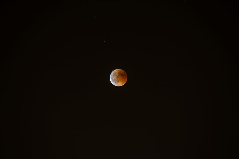 Eclipse Engagements